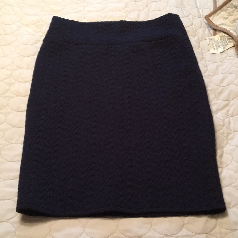 Lularoe Cassie skirt